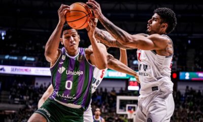 Malaga - Reggio Emilia