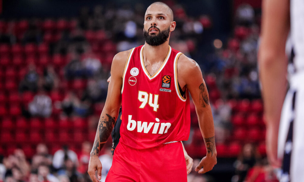 Evan Fournier