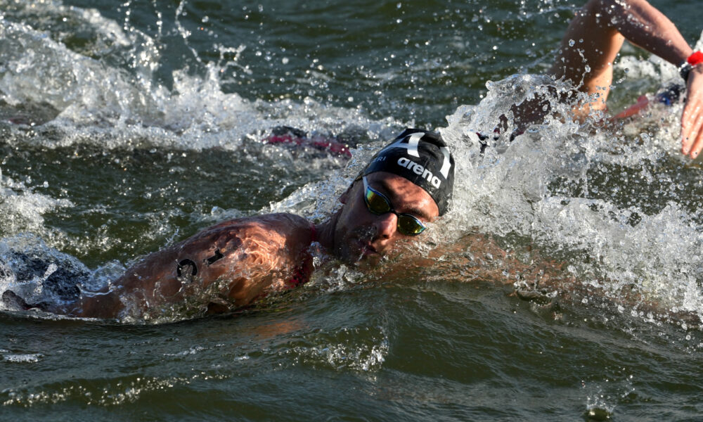 Gregorio Paltrinieri