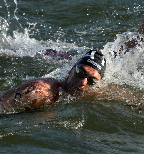 Gregorio Paltrinieri