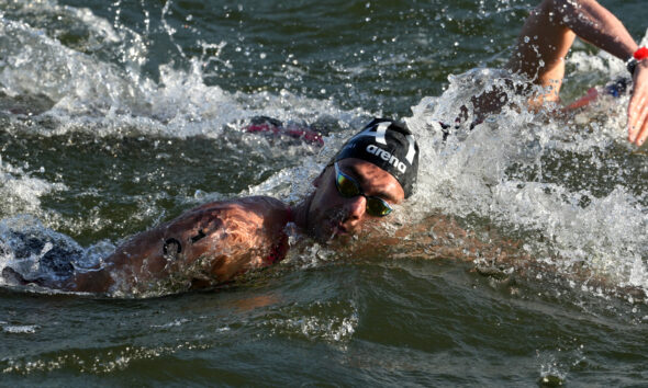 Gregorio Paltrinieri