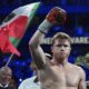 Canelo Alvarez