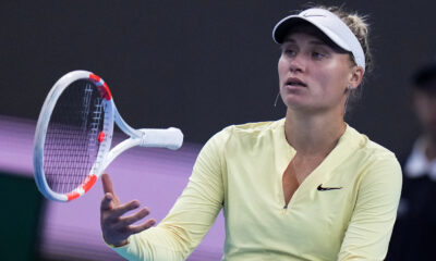 Yuliia Starodubtseva