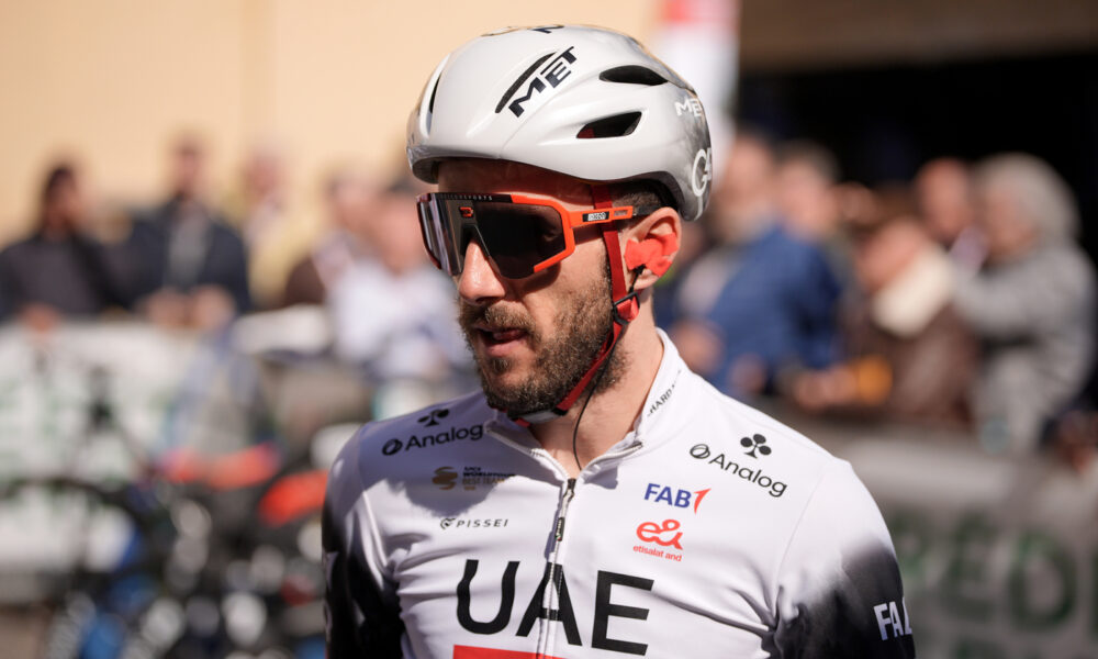 Adam Yates