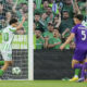 Betis - Fiorentina