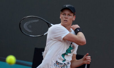 Jannik Sinner