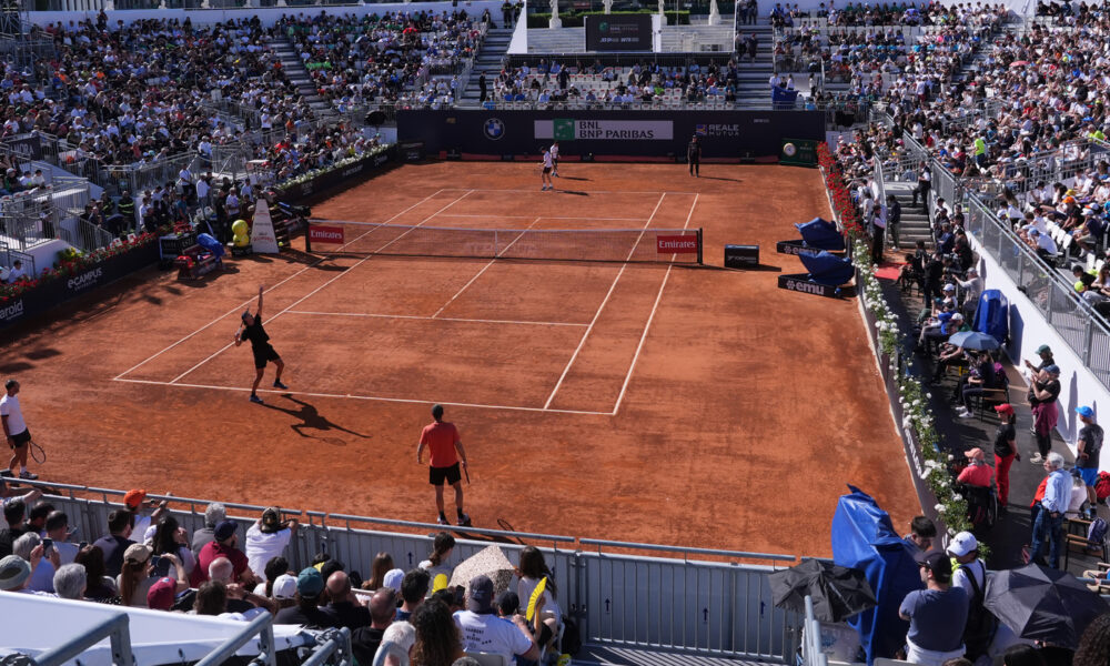 Internazionali d'Italia