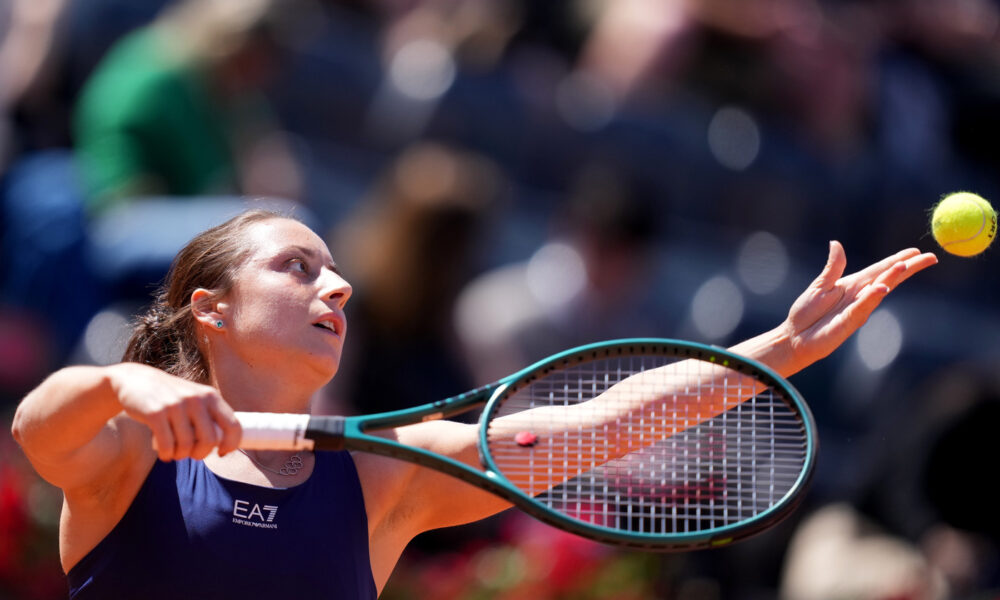 Elisabetta Cocciaretto