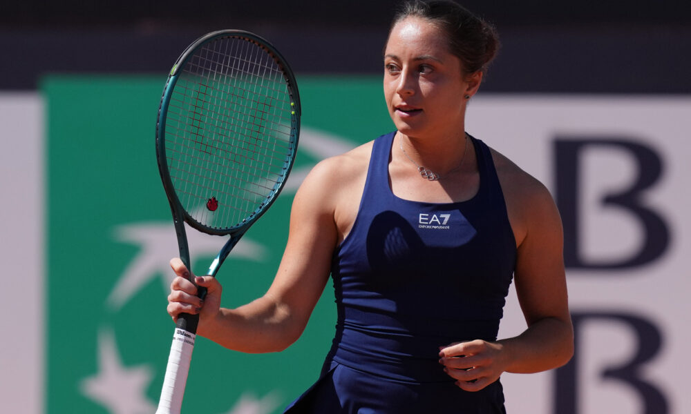 Elisabetta Cocciaretto