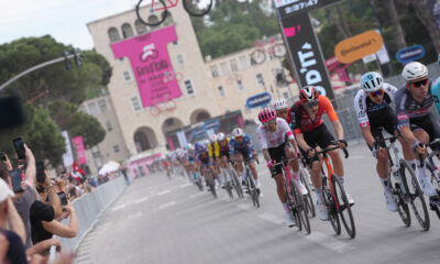 Giro d'Italia 2025