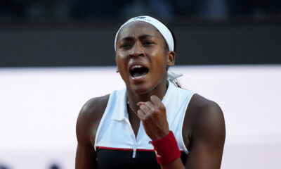 Coco Gauff