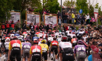 Giro d'Italia 2025