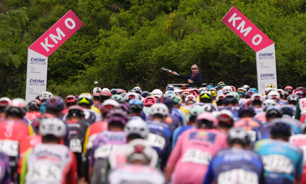 Giro d'Italia