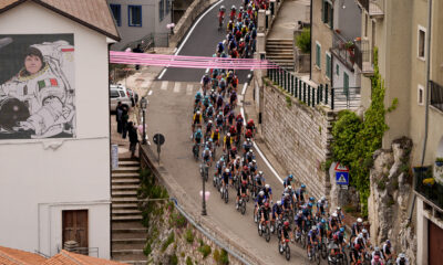 Giro d'Italia 2025