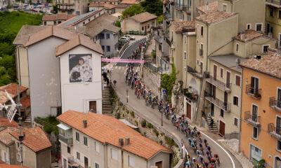 Giro d'Italia 2025