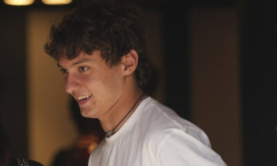 Andrea Kimi Antonelli