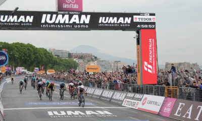 Giro d'Italia 2025