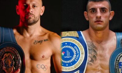 Vincenzo Picardi, Cristian Zara