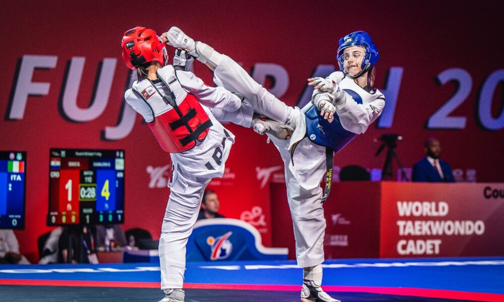 Maria Vittoria Rosato