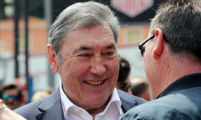 Eddie Merckx