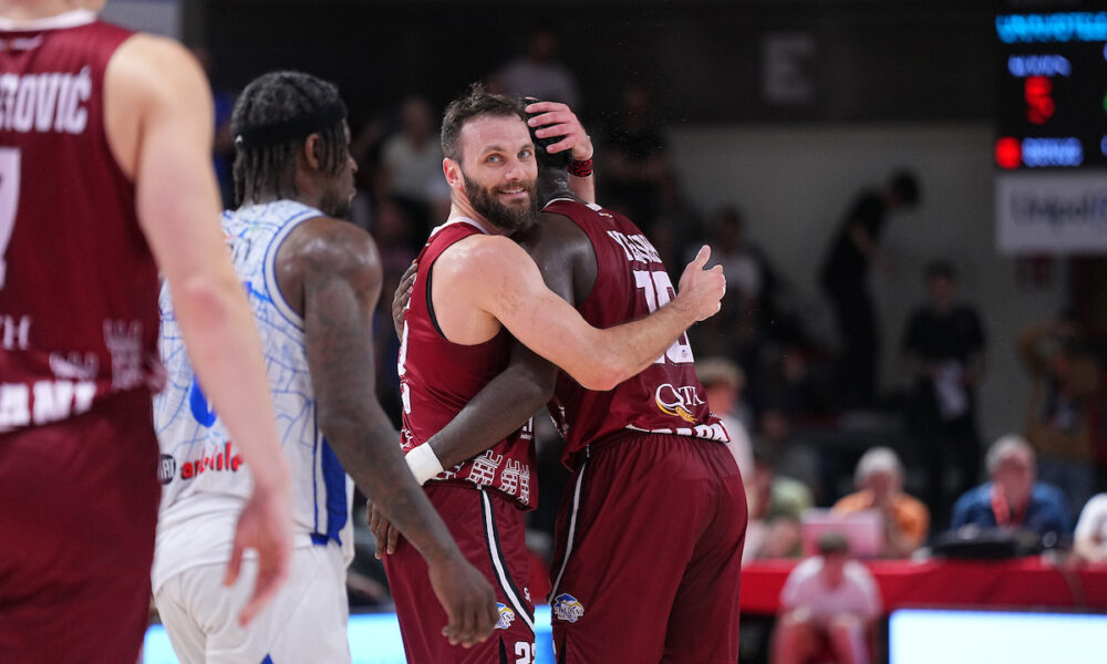 Stefano Gentile, Yeboah