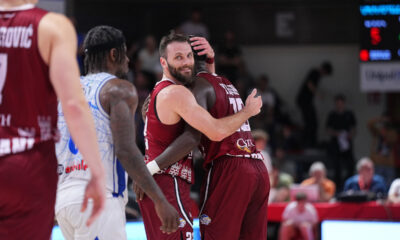 Stefano Gentile, Yeboah