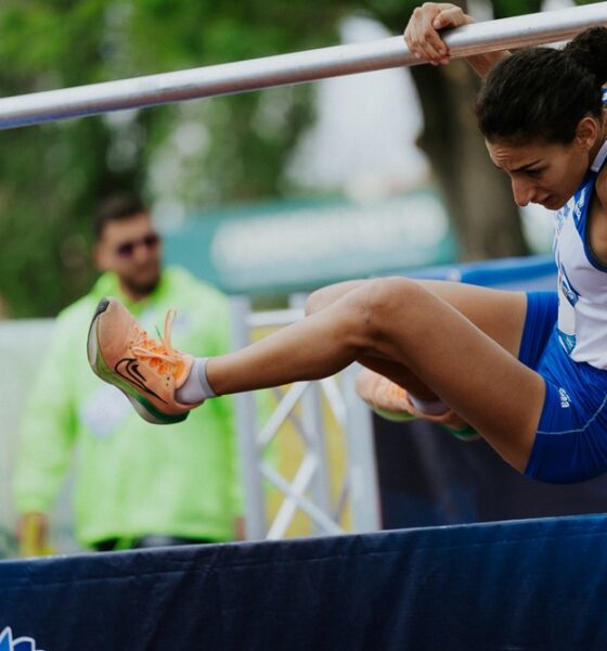 Aurora Tognetti