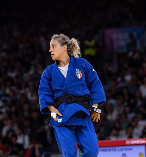 Odette Giuffrida