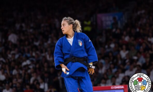 Odette Giuffrida
