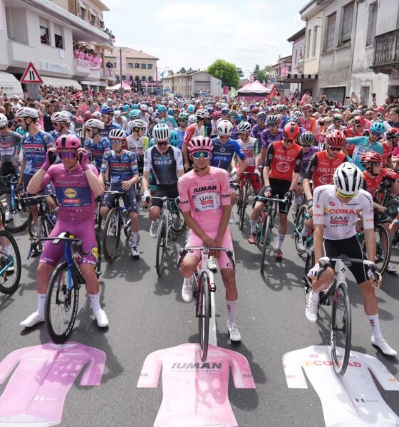 Giro d'Italia