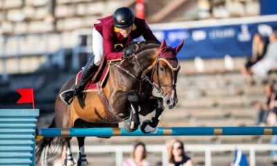 Max Kühner su Eic Julius Caesar (Shanghai Swans)