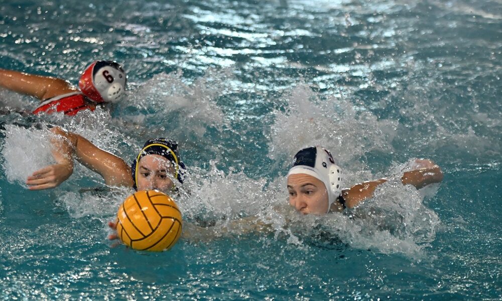 Federica Morrone (Smile Cosenza)