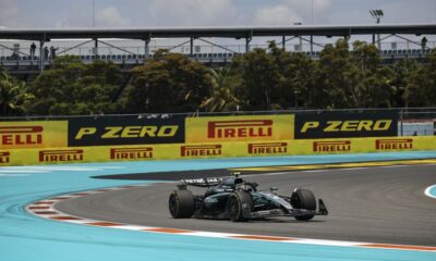 Andrea Kimi Antonelli