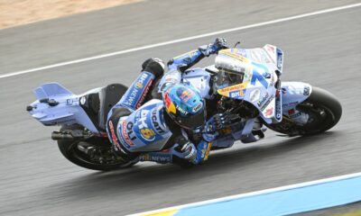 Alex Marquez