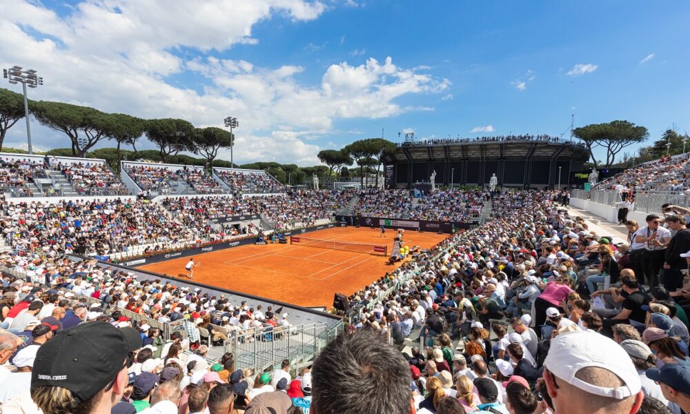 Campo Nicola Pietrangeli