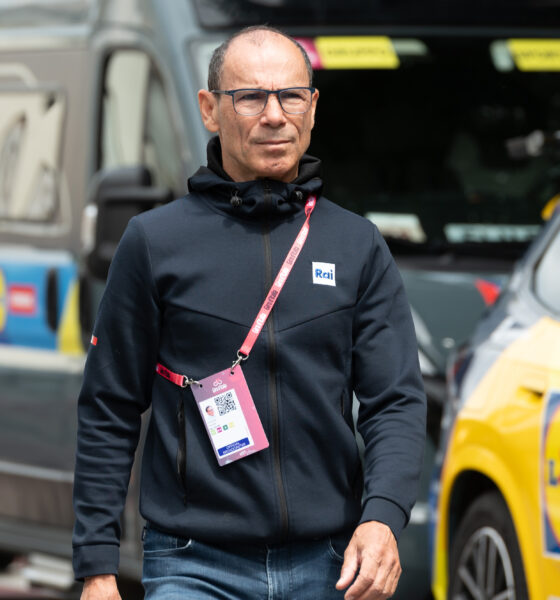 Davide Cassani