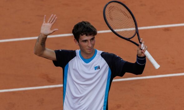 Matteo Gigante