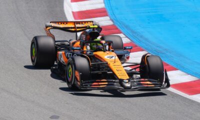 Lando Norris