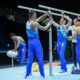 Italia ginnastica