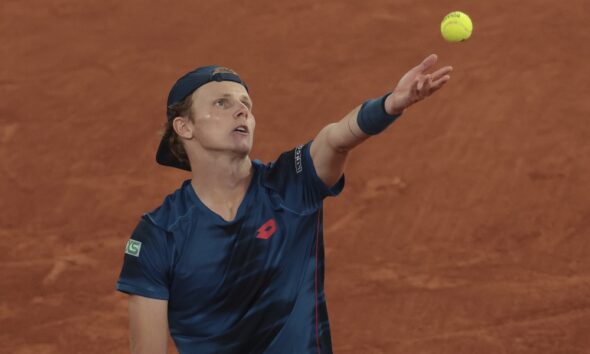 Jesper de Jong