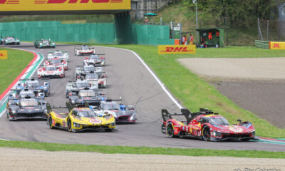 6h Imola 2025