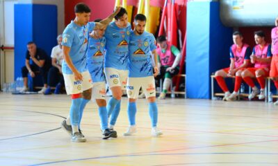 Napoli Futsal