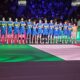 Italia volley
