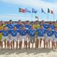 Nazionale italiana beach soccer