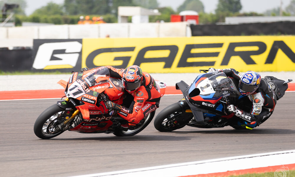 Bulega e Razgatlioglu