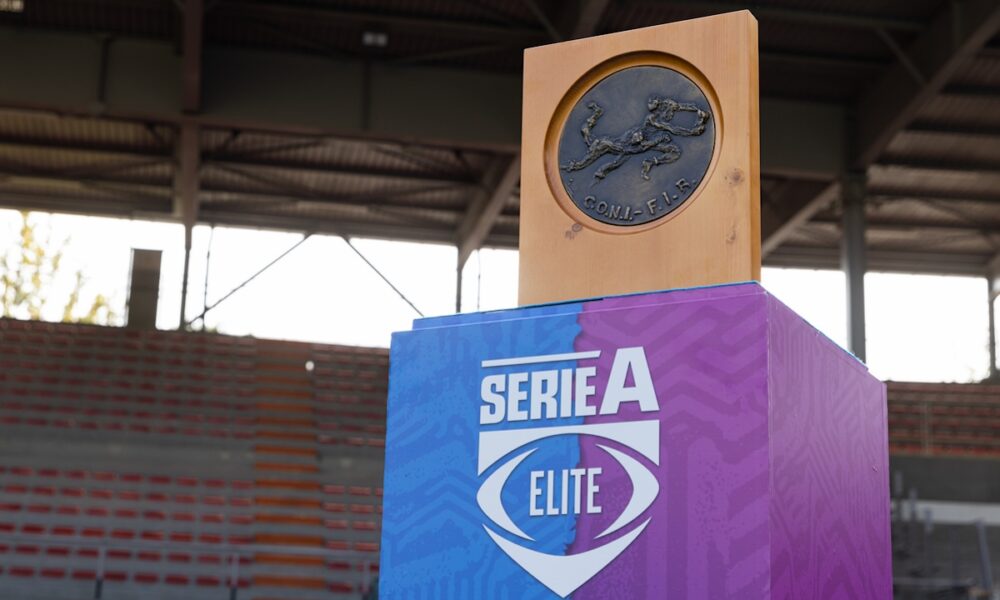 Serie A Elite