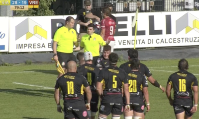 Viadana-Valorugby