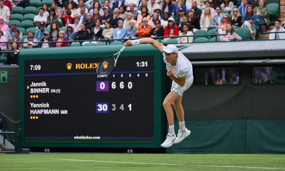 Jannik Sinner