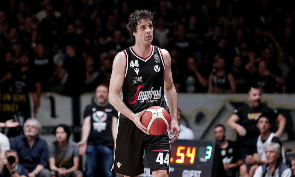 Milos Teodosic