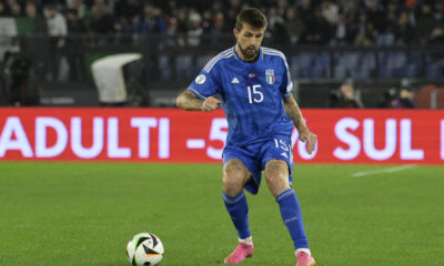 Francesco Acerbi